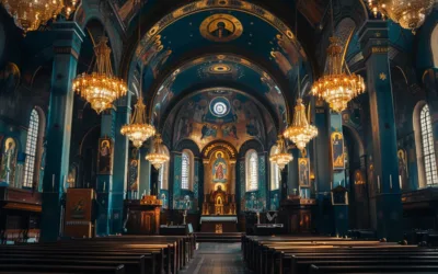 Triduum Paschalne – dni Triduum Paschalnego