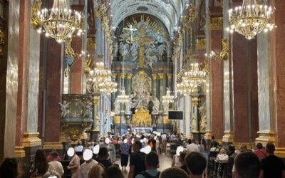 Jasna Góra w Częstochowie. Duchowe serce Polski.