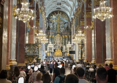 Sanktuarium NMP w Częstochowie
