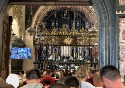 Jasna Góra w Częstochowie