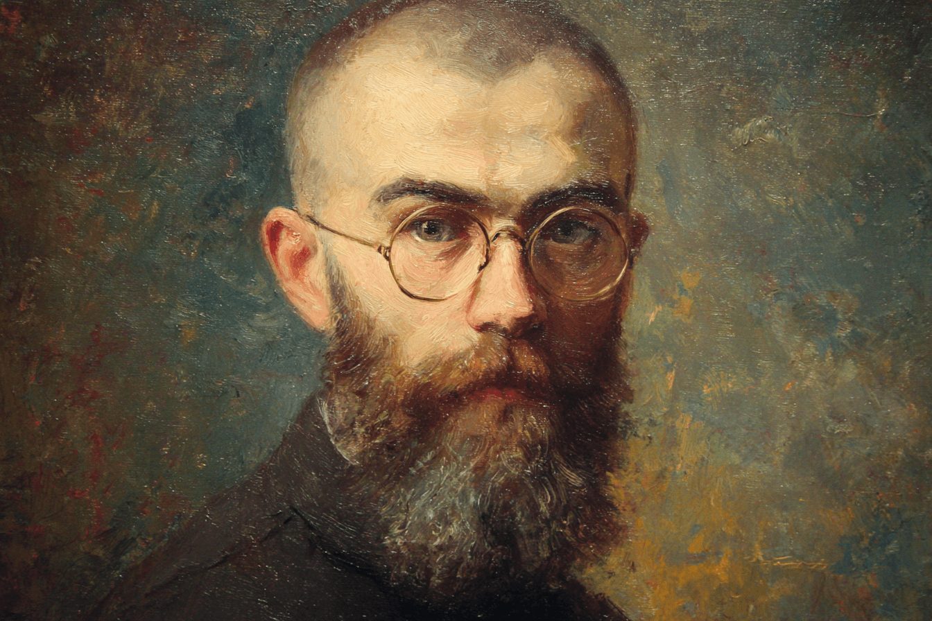 Maksymilian Maria Kolbe