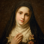 Święta Teresa Benedykta od Krzyża