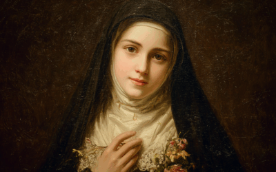 Kim była Święta Teresa Benedykta od Krzyża?