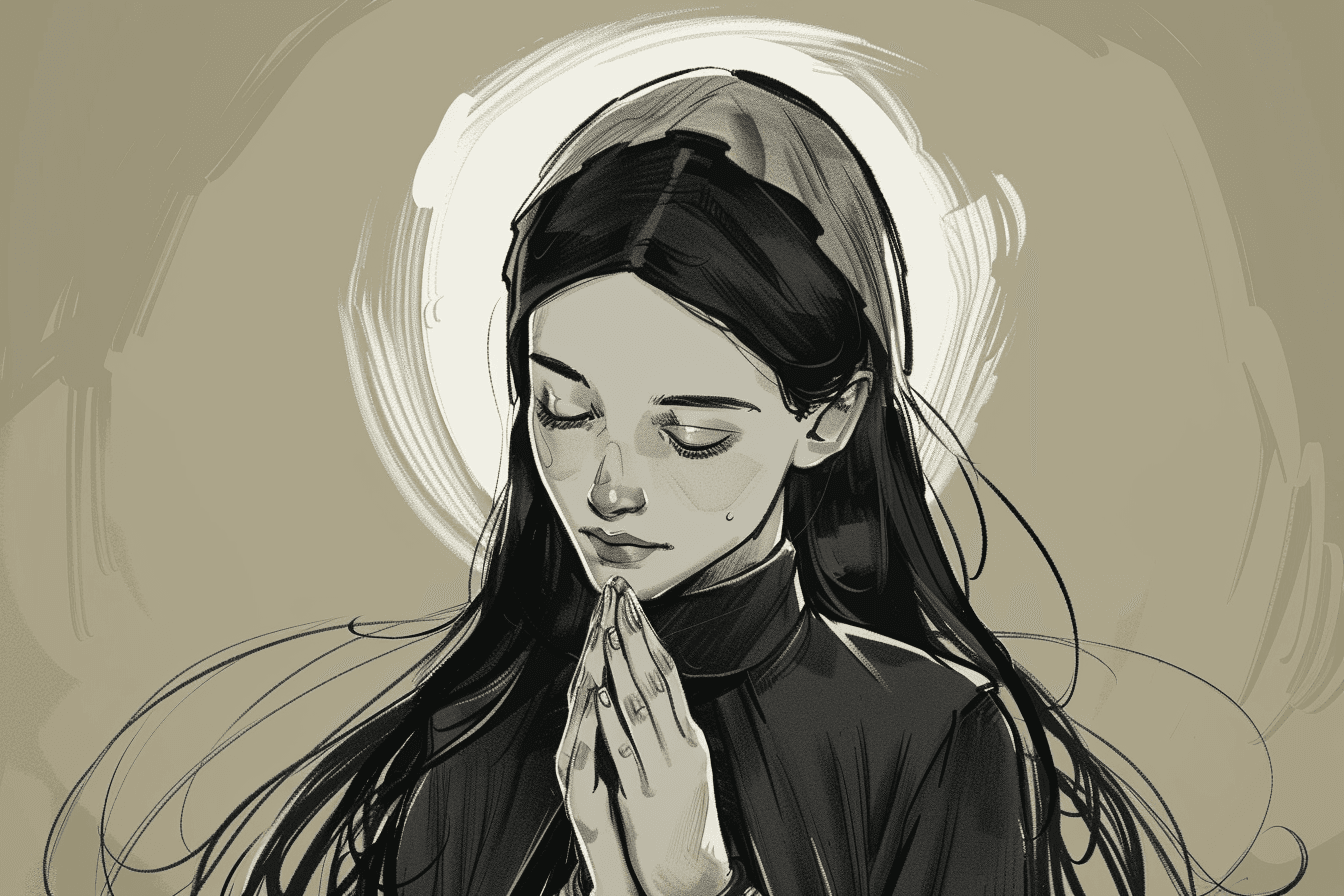 Święta Teresa