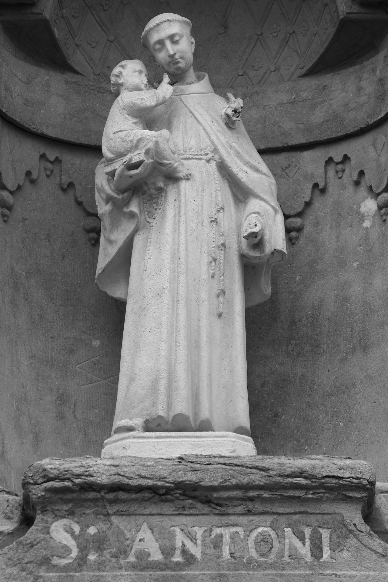 św Antoni