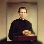 Św. Jan Bosko - ojciec i nauczyciel młodzieży
