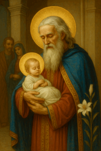 Święty Symeon