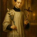 Święty Alojzy Gonzaga